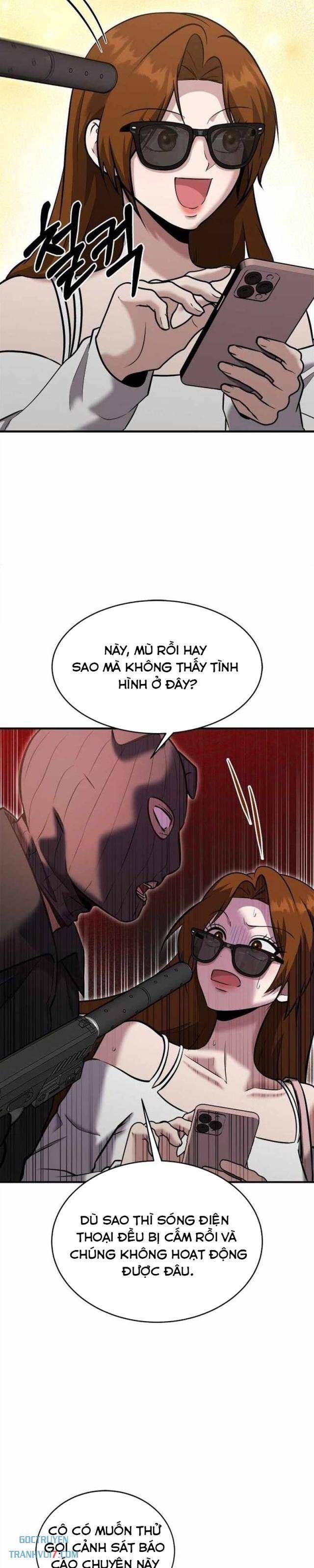 đọc truyện Một Anh Hùng Giỏi Mọi Thứ Chương 28 ảnh 31 tại Thiên Thai Truyện