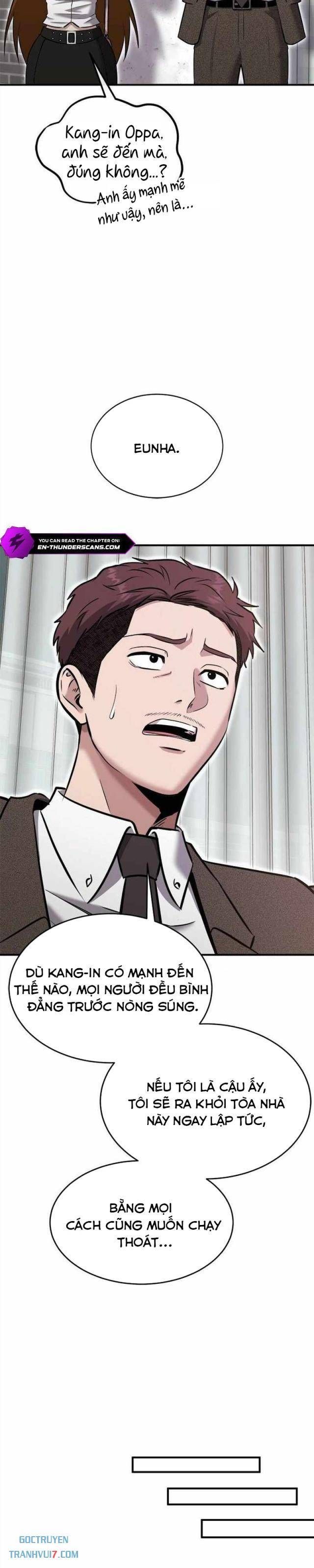 đọc truyện Một Anh Hùng Giỏi Mọi Thứ Chương 28 ảnh 33 tại Thiên Thai Truyện