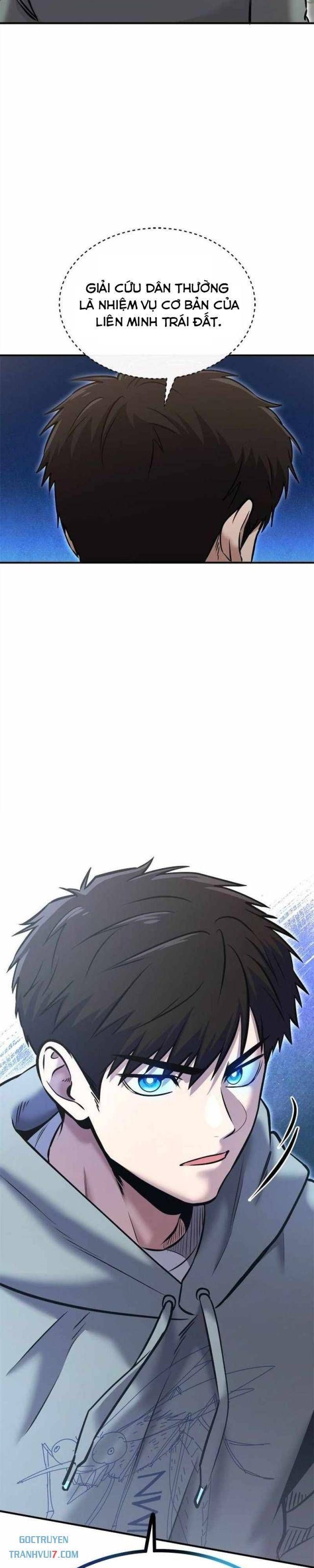 đọc truyện Một Anh Hùng Giỏi Mọi Thứ Chương 28 ảnh 35 tại Thiên Thai Truyện