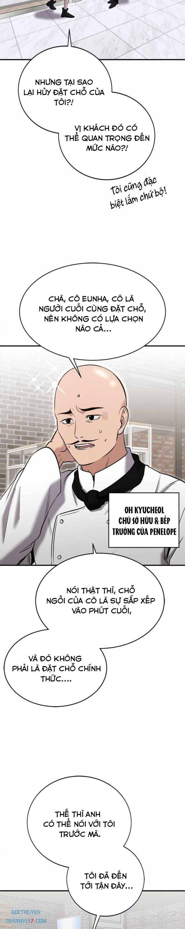 đọc truyện Một Anh Hùng Giỏi Mọi Thứ Chương 28 ảnh 6 tại Thiên Thai Truyện