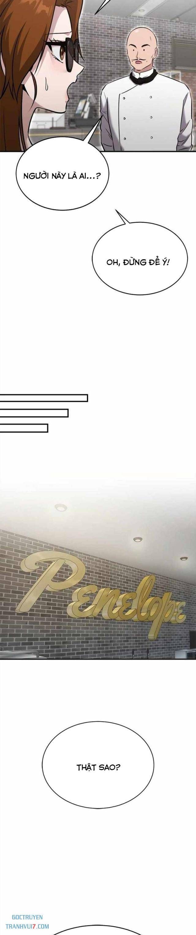 đọc truyện Một Anh Hùng Giỏi Mọi Thứ Chương 28 ảnh 8 tại Thiên Thai Truyện