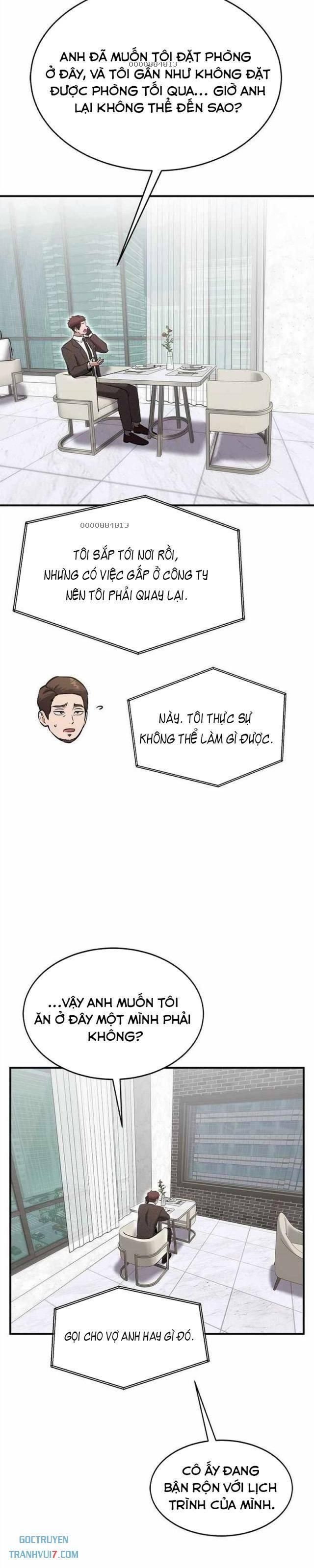 đọc truyện Một Anh Hùng Giỏi Mọi Thứ Chương 28 ảnh 9 tại Thiên Thai Truyện