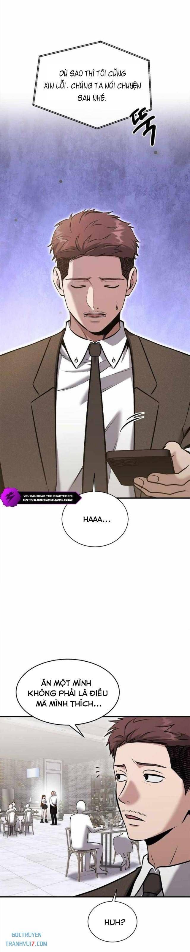 đọc truyện Một Anh Hùng Giỏi Mọi Thứ Chương 28 ảnh 10 tại Thiên Thai Truyện