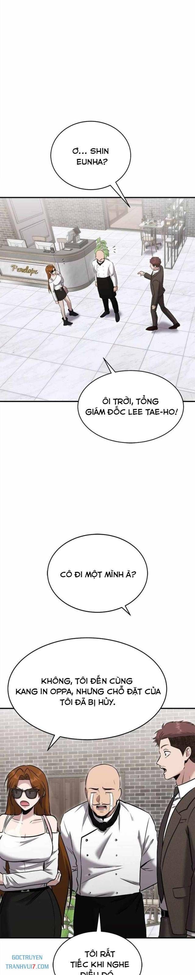 đọc truyện Một Anh Hùng Giỏi Mọi Thứ Chương 28 ảnh 11 tại Thiên Thai Truyện