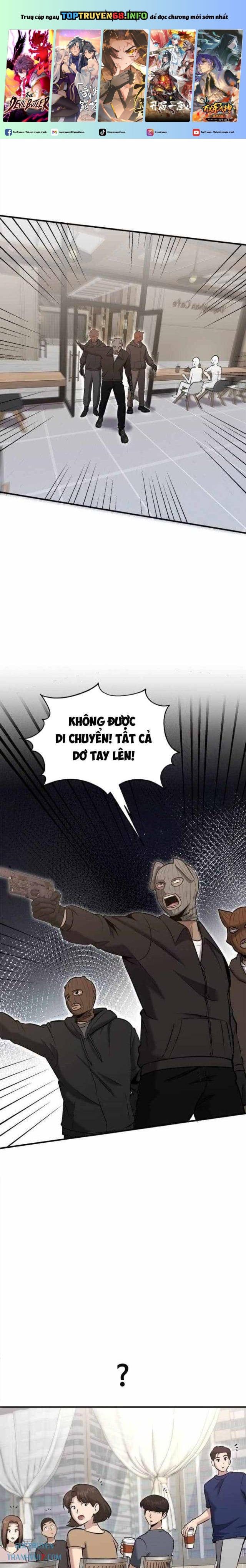 đọc truyện Một Anh Hùng Giỏi Mọi Thứ Chương 29 ảnh 3 tại Thiên Thai Truyện