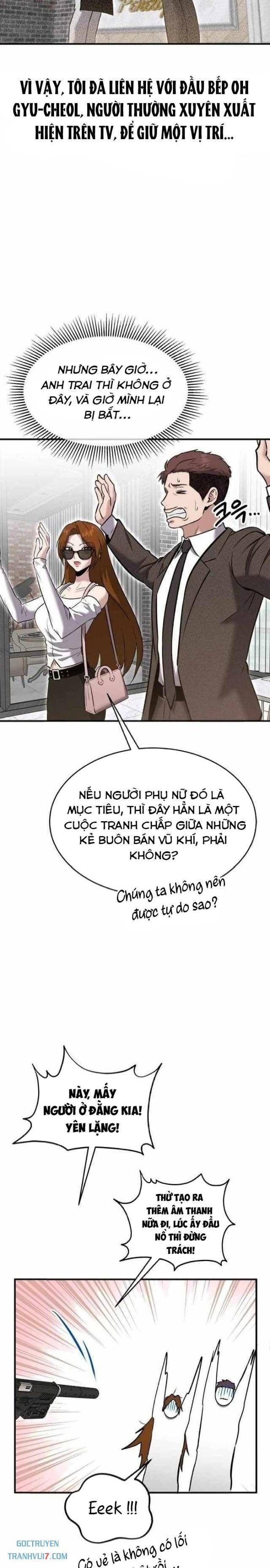 đọc truyện Một Anh Hùng Giỏi Mọi Thứ Chương 29 ảnh 12 tại Thiên Thai Truyện