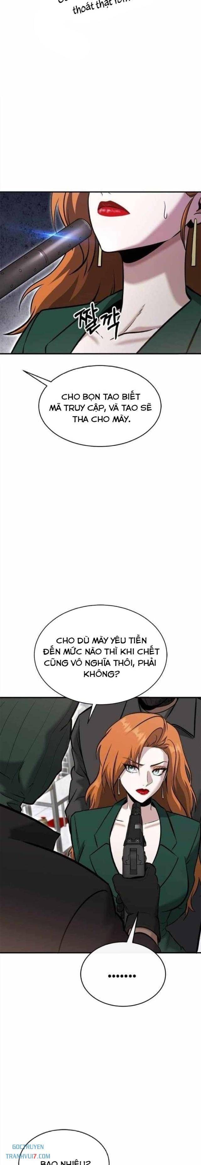 đọc truyện Một Anh Hùng Giỏi Mọi Thứ Chương 29 ảnh 13 tại Thiên Thai Truyện