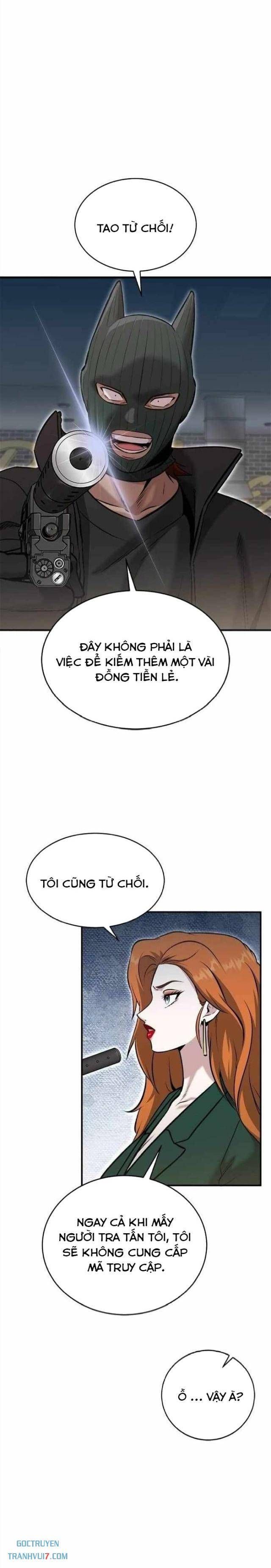 đọc truyện Một Anh Hùng Giỏi Mọi Thứ Chương 29 ảnh 15 tại Thiên Thai Truyện