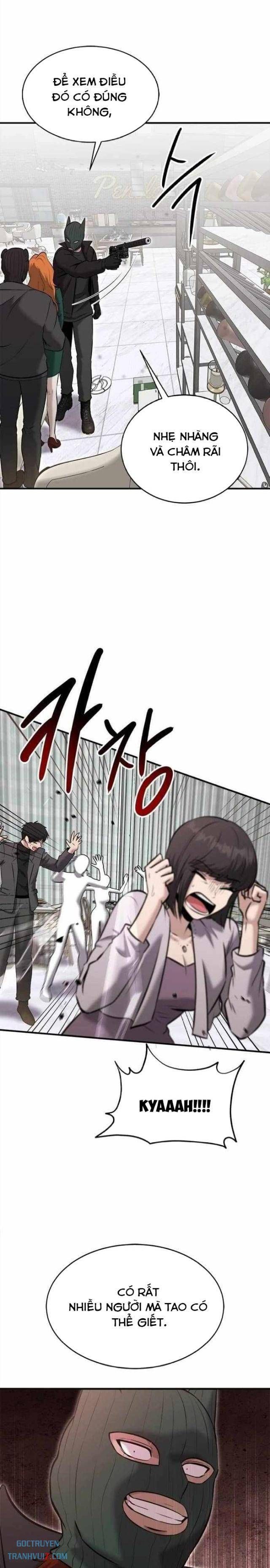 đọc truyện Một Anh Hùng Giỏi Mọi Thứ Chương 29 ảnh 16 tại Thiên Thai Truyện