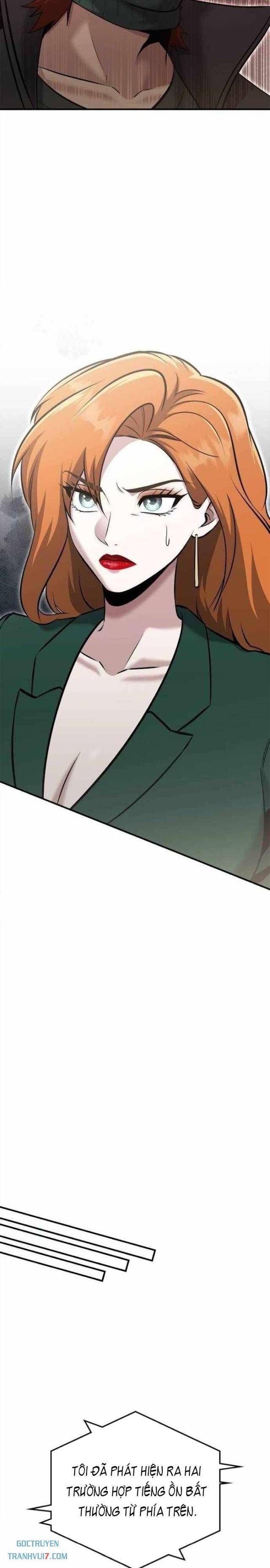 đọc truyện Một Anh Hùng Giỏi Mọi Thứ Chương 29 ảnh 17 tại Thiên Thai Truyện