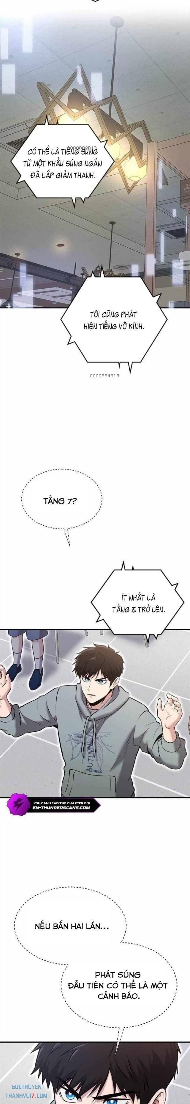 đọc truyện Một Anh Hùng Giỏi Mọi Thứ Chương 29 ảnh 18 tại Thiên Thai Truyện