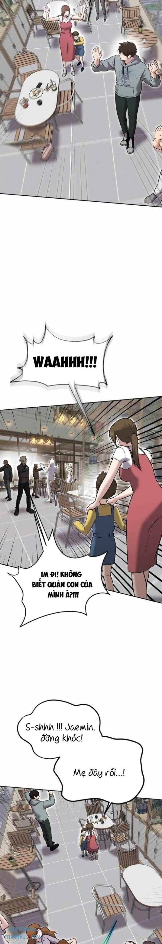 đọc truyện Một Anh Hùng Giỏi Mọi Thứ Chương 29 ảnh 20 tại Thiên Thai Truyện