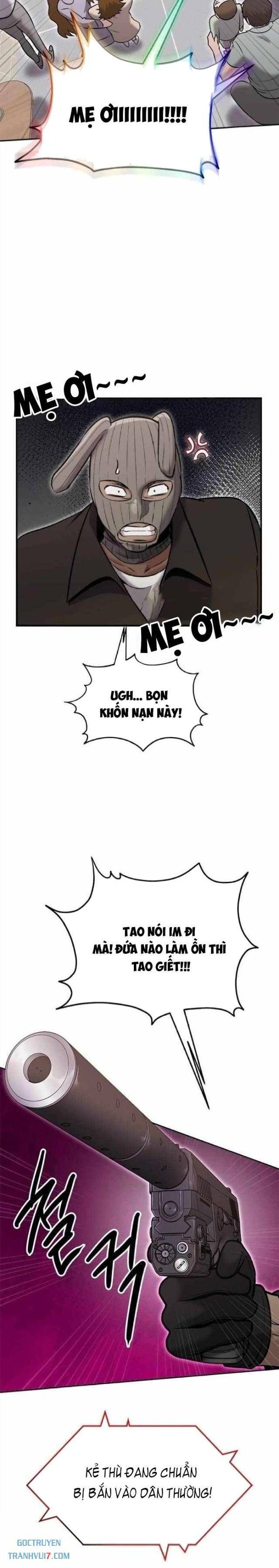 đọc truyện Một Anh Hùng Giỏi Mọi Thứ Chương 29 ảnh 21 tại Thiên Thai Truyện