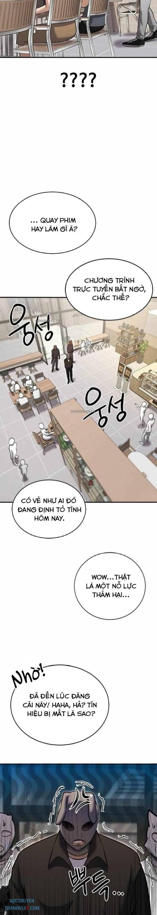 đọc truyện Một Anh Hùng Giỏi Mọi Thứ Chương 29 ảnh 4 tại Thiên Thai Truyện