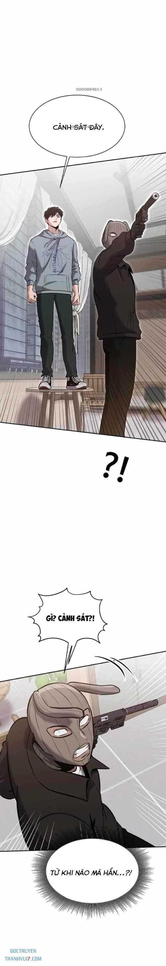 đọc truyện Một Anh Hùng Giỏi Mọi Thứ Chương 29 ảnh 22 tại Thiên Thai Truyện