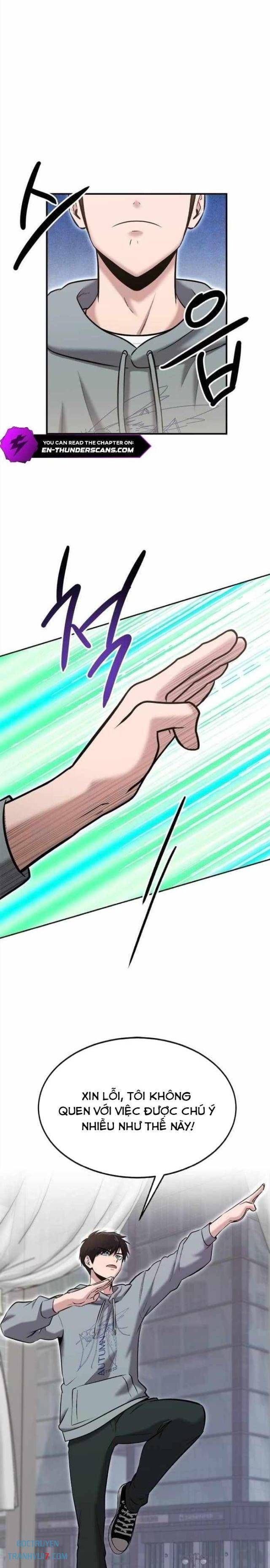 đọc truyện Một Anh Hùng Giỏi Mọi Thứ Chương 29 ảnh 23 tại Thiên Thai Truyện