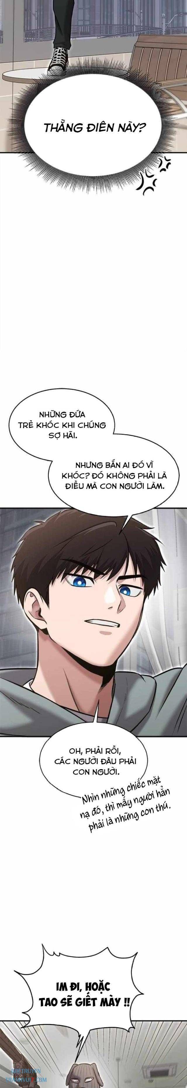 đọc truyện Một Anh Hùng Giỏi Mọi Thứ Chương 29 ảnh 24 tại Thiên Thai Truyện