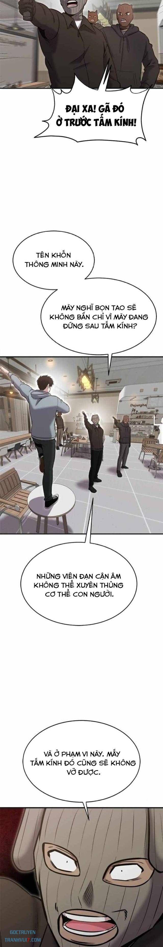 đọc truyện Một Anh Hùng Giỏi Mọi Thứ Chương 29 ảnh 25 tại Thiên Thai Truyện