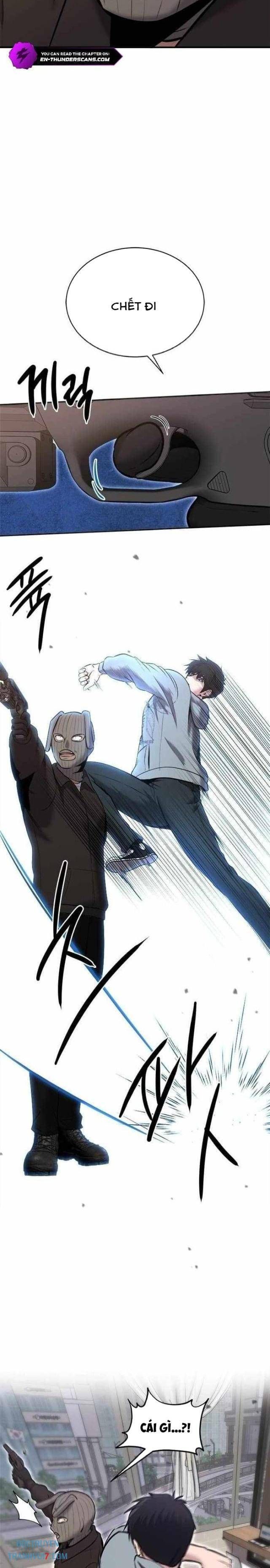 đọc truyện Một Anh Hùng Giỏi Mọi Thứ Chương 29 ảnh 26 tại Thiên Thai Truyện