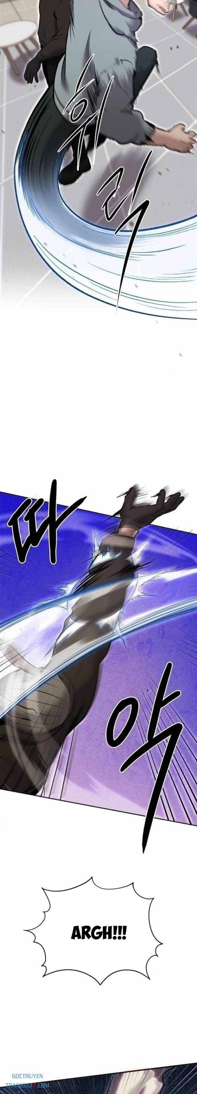 đọc truyện Một Anh Hùng Giỏi Mọi Thứ Chương 29 ảnh 27 tại Thiên Thai Truyện