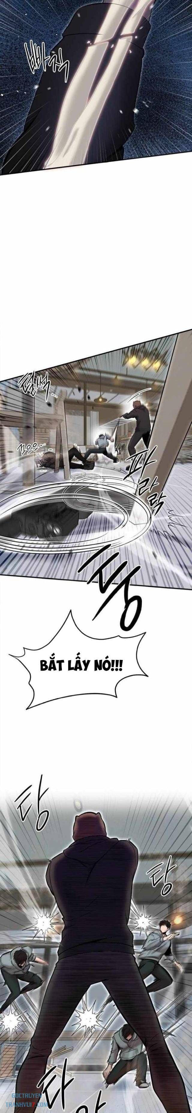 đọc truyện Một Anh Hùng Giỏi Mọi Thứ Chương 29 ảnh 28 tại Thiên Thai Truyện