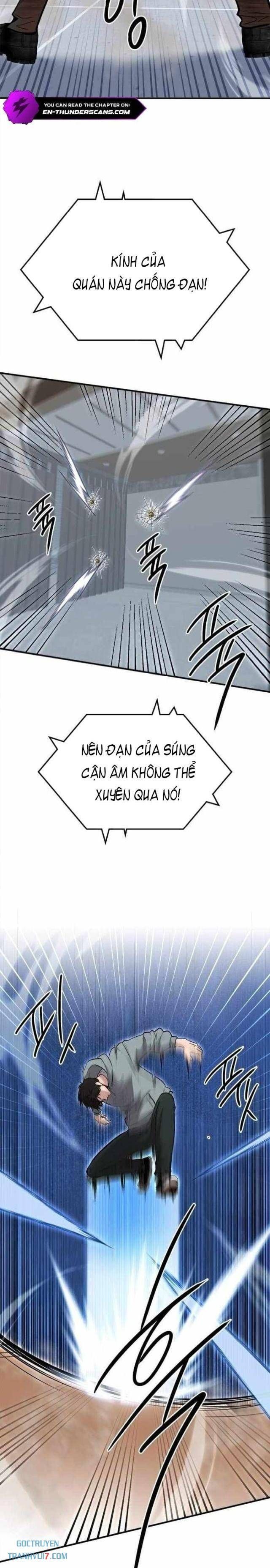 đọc truyện Một Anh Hùng Giỏi Mọi Thứ Chương 29 ảnh 29 tại Thiên Thai Truyện