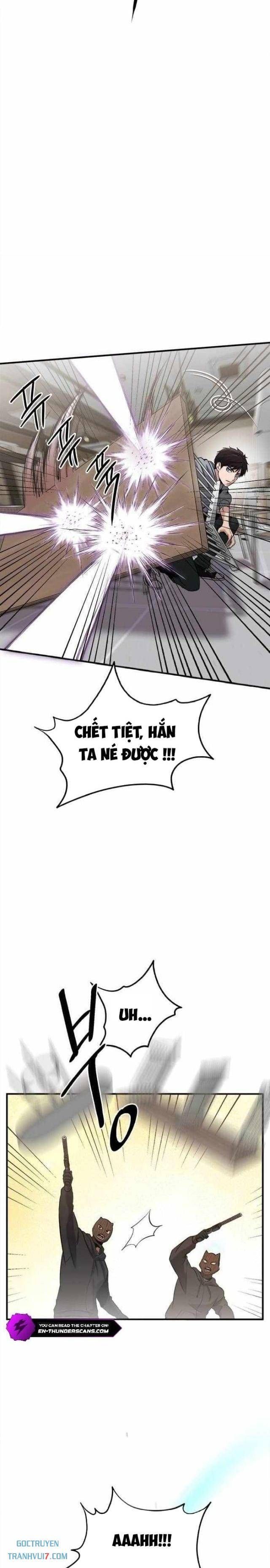 đọc truyện Một Anh Hùng Giỏi Mọi Thứ Chương 29 ảnh 30 tại Thiên Thai Truyện