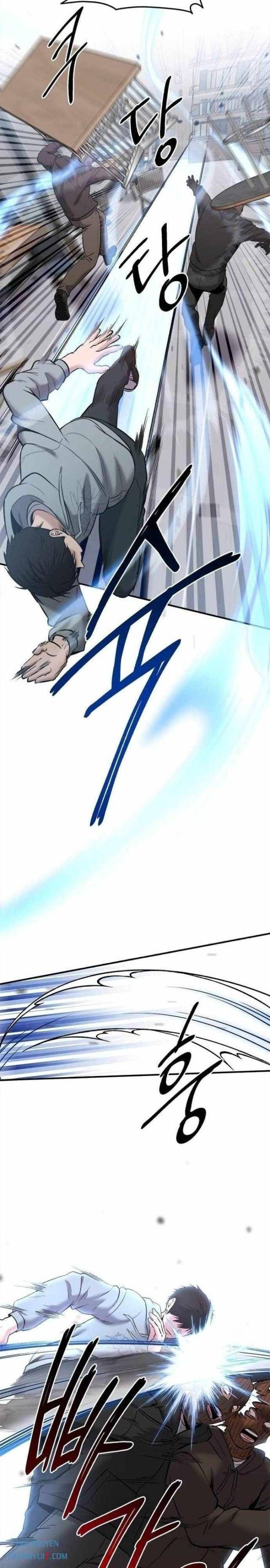 đọc truyện Một Anh Hùng Giỏi Mọi Thứ Chương 29 ảnh 31 tại Thiên Thai Truyện