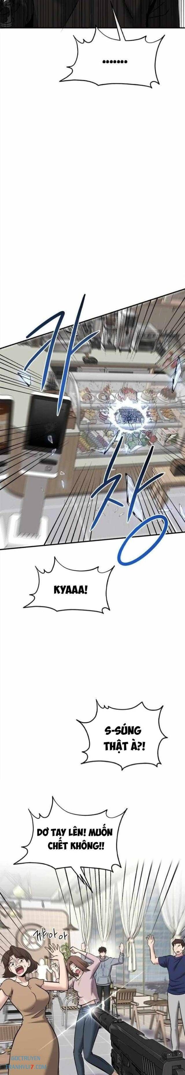 đọc truyện Một Anh Hùng Giỏi Mọi Thứ Chương 29 ảnh 5 tại Thiên Thai Truyện