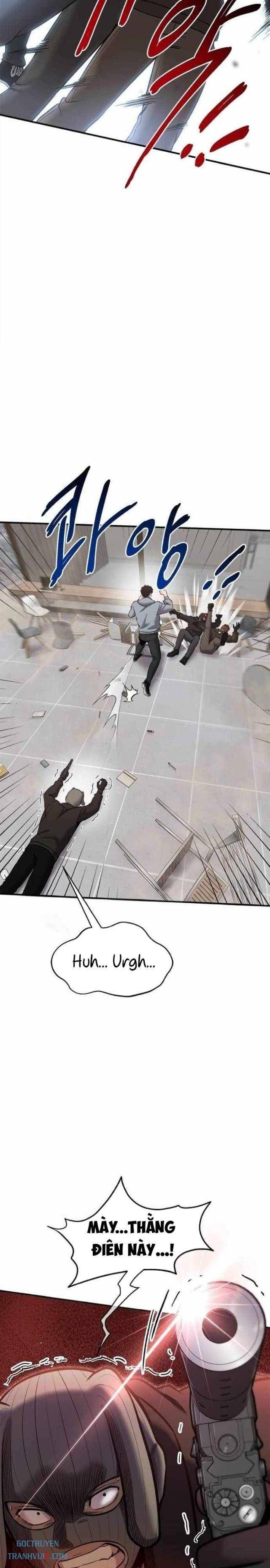 đọc truyện Một Anh Hùng Giỏi Mọi Thứ Chương 29 ảnh 32 tại Thiên Thai Truyện