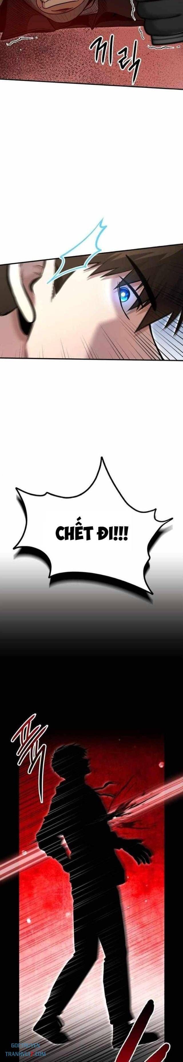 đọc truyện Một Anh Hùng Giỏi Mọi Thứ Chương 29 ảnh 33 tại Thiên Thai Truyện