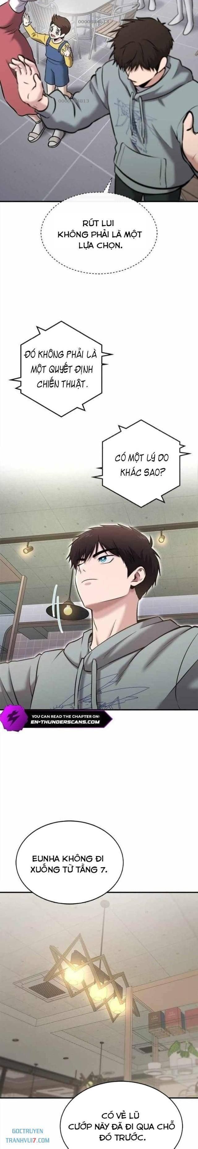 đọc truyện Một Anh Hùng Giỏi Mọi Thứ Chương 29 ảnh 7 tại Thiên Thai Truyện