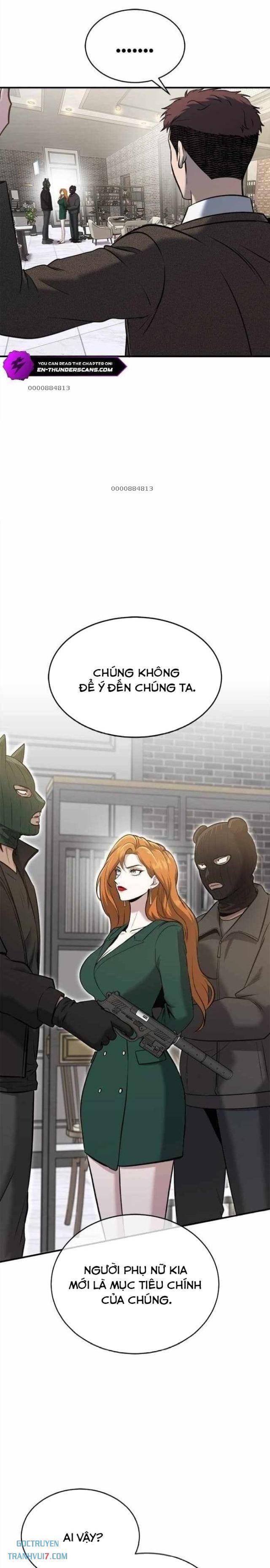 đọc truyện Một Anh Hùng Giỏi Mọi Thứ Chương 29 ảnh 9 tại Thiên Thai Truyện