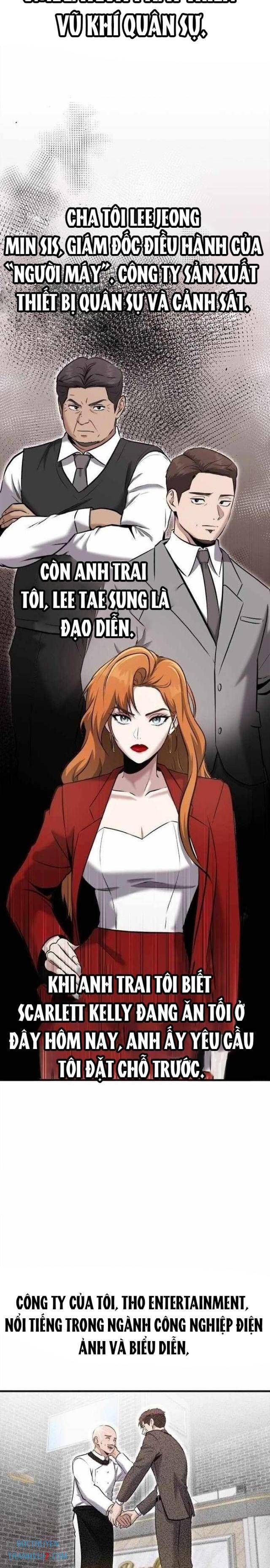 đọc truyện Một Anh Hùng Giỏi Mọi Thứ Chương 29 ảnh 11 tại Thiên Thai Truyện