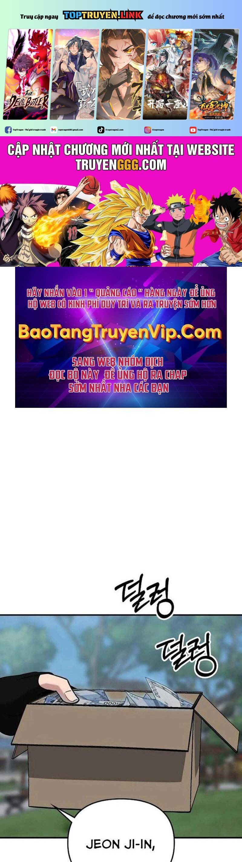 đọc truyện Một Anh Hùng Giỏi Mọi Thứ Chương 3 ảnh 3 tại Thiên Thai Truyện