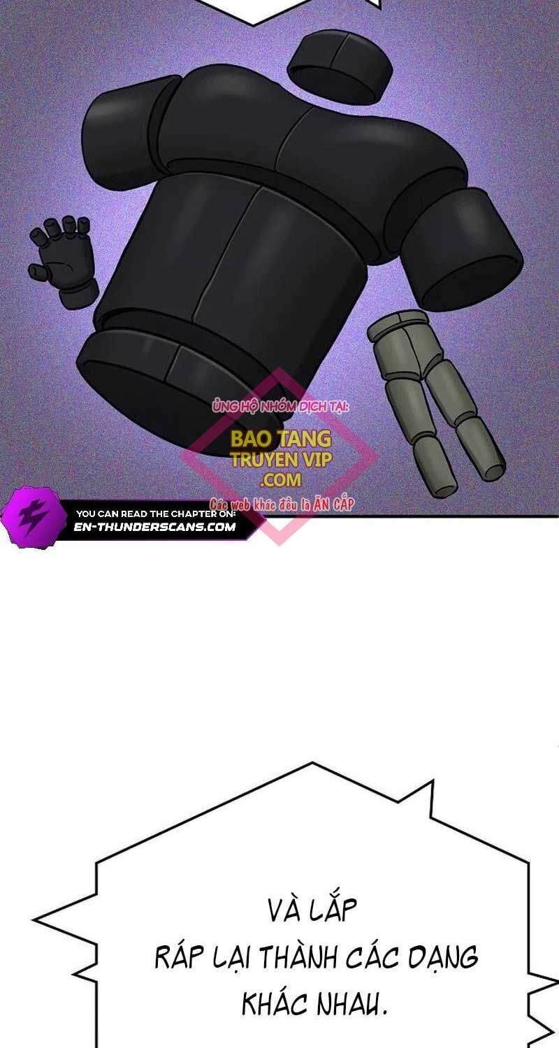 đọc truyện Một Anh Hùng Giỏi Mọi Thứ Chương 3 ảnh 19 tại Thiên Thai Truyện