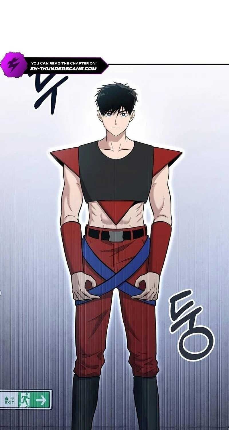 đọc truyện Một Anh Hùng Giỏi Mọi Thứ Chương 3 ảnh 25 tại Thiên Thai Truyện