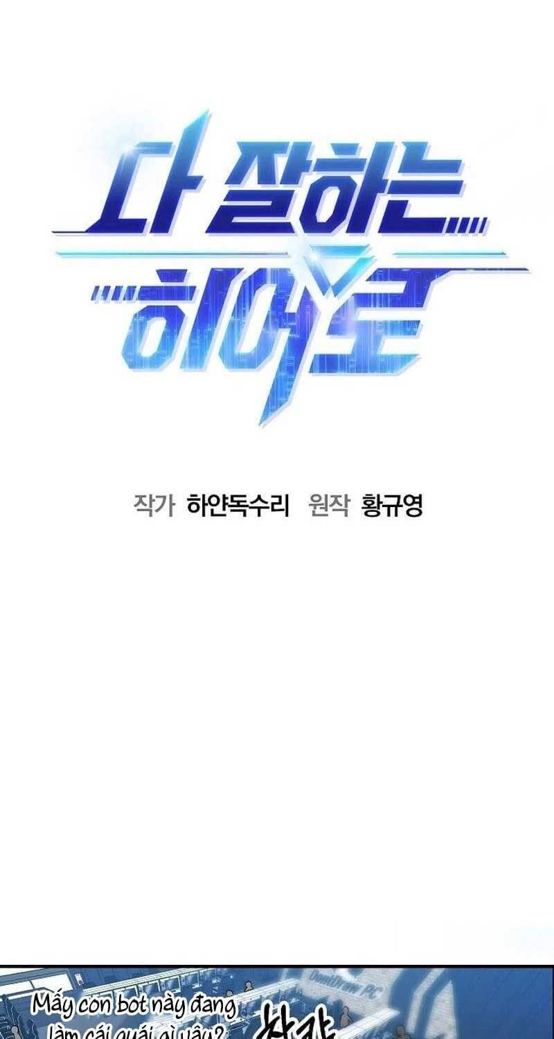 đọc truyện Một Anh Hùng Giỏi Mọi Thứ Chương 3 ảnh 55 tại Thiên Thai Truyện