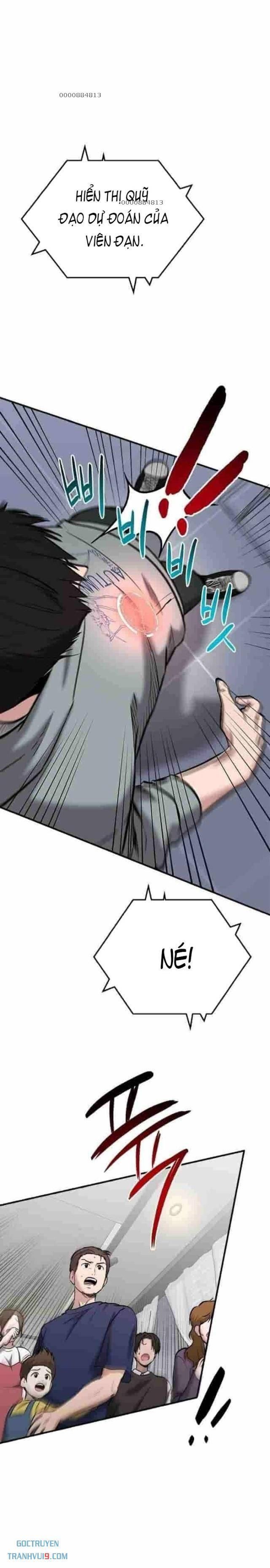 đọc truyện Một Anh Hùng Giỏi Mọi Thứ Chương 30 ảnh 4 tại Thiên Thai Truyện