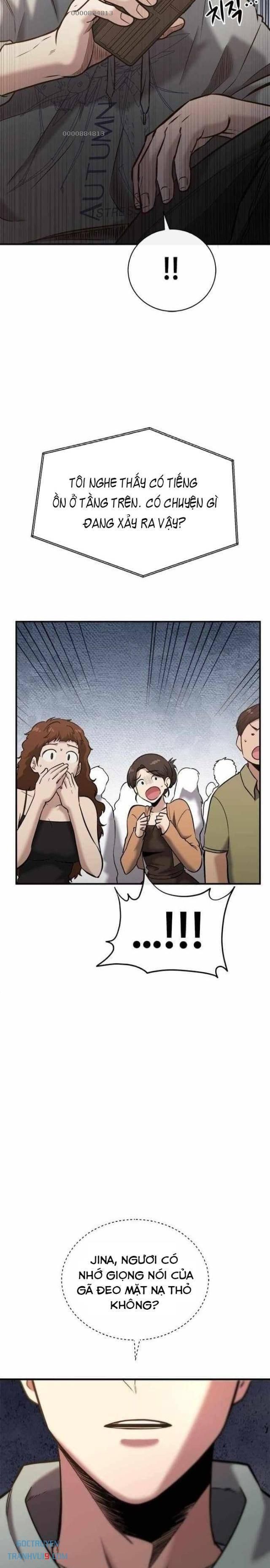 đọc truyện Một Anh Hùng Giỏi Mọi Thứ Chương 30 ảnh 22 tại Thiên Thai Truyện