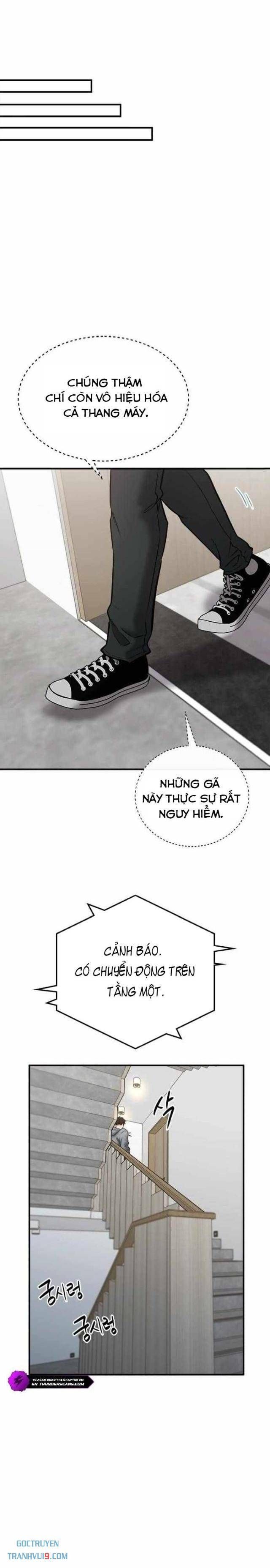 đọc truyện Một Anh Hùng Giỏi Mọi Thứ Chương 30 ảnh 26 tại Thiên Thai Truyện