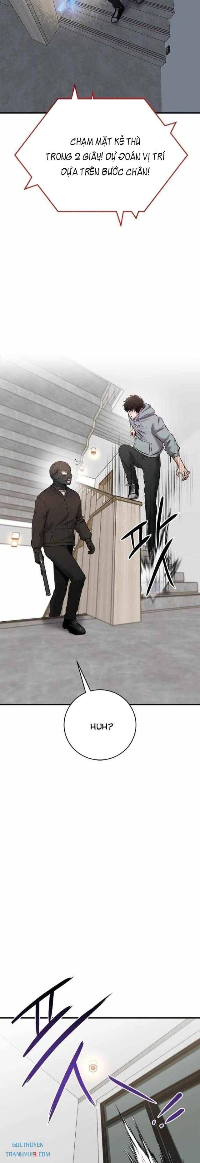 đọc truyện Một Anh Hùng Giỏi Mọi Thứ Chương 30 ảnh 29 tại Thiên Thai Truyện