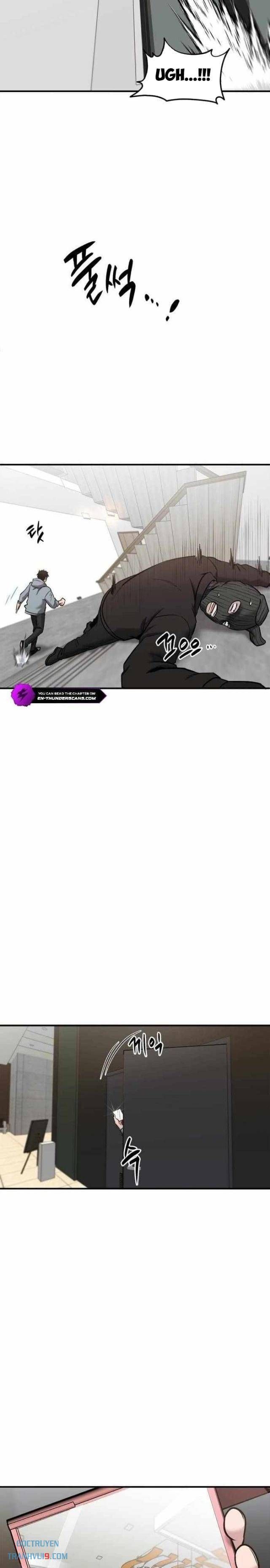 đọc truyện Một Anh Hùng Giỏi Mọi Thứ Chương 30 ảnh 30 tại Thiên Thai Truyện