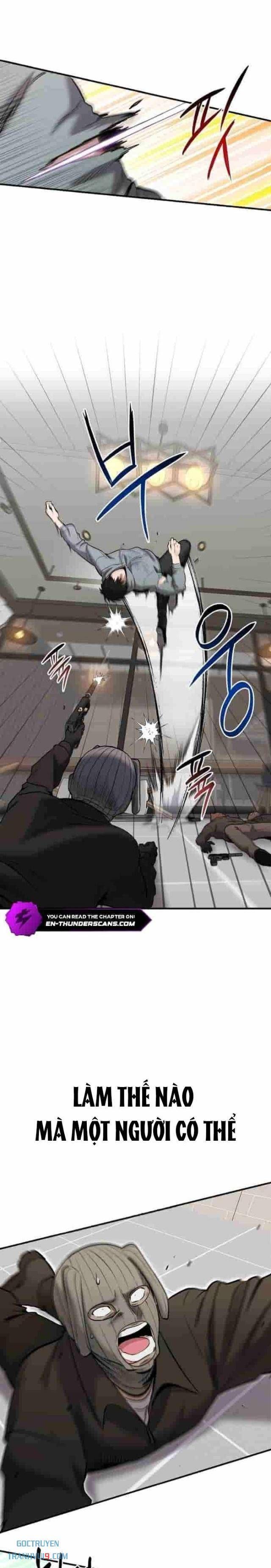 đọc truyện Một Anh Hùng Giỏi Mọi Thứ Chương 30 ảnh 5 tại Thiên Thai Truyện