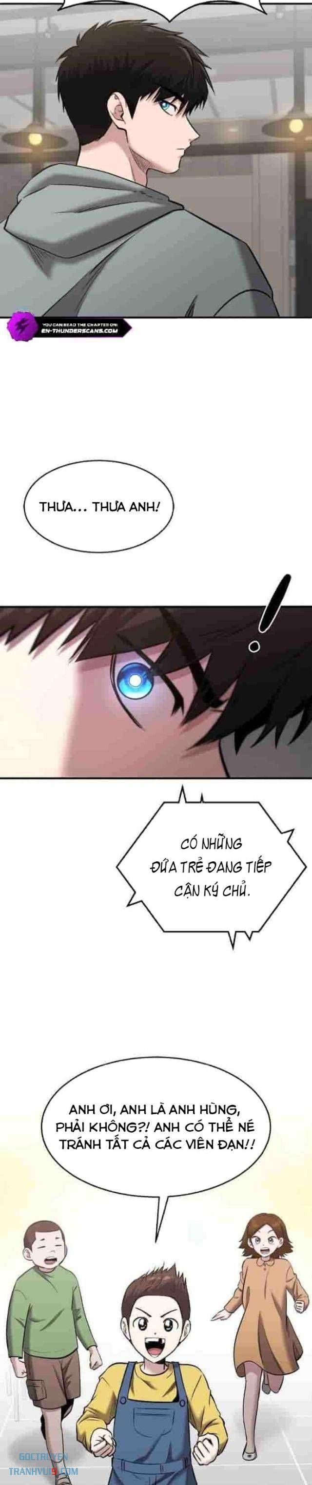 đọc truyện Một Anh Hùng Giỏi Mọi Thứ Chương 30 ảnh 8 tại Thiên Thai Truyện