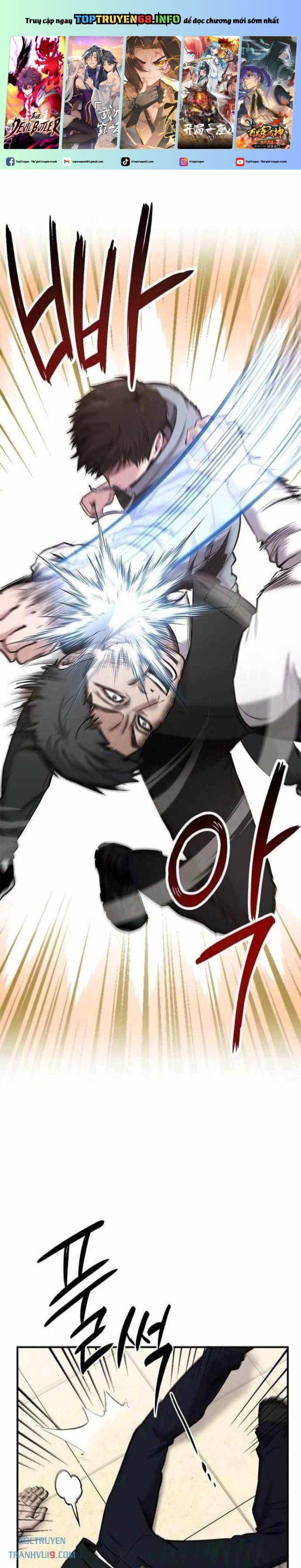 đọc truyện Một Anh Hùng Giỏi Mọi Thứ Chương 31 ảnh 3 tại Thiên Thai Truyện