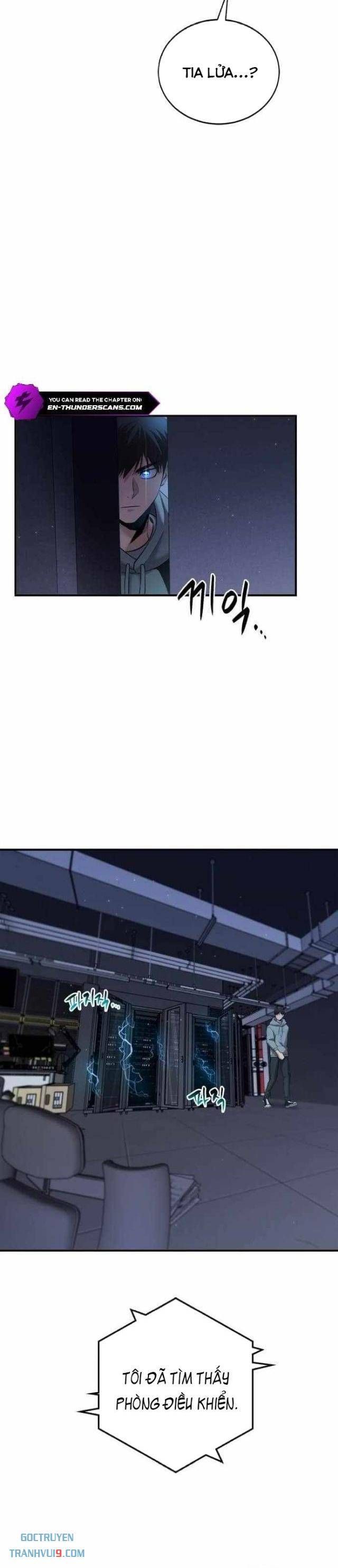 đọc truyện Một Anh Hùng Giỏi Mọi Thứ Chương 31 ảnh 12 tại Thiên Thai Truyện