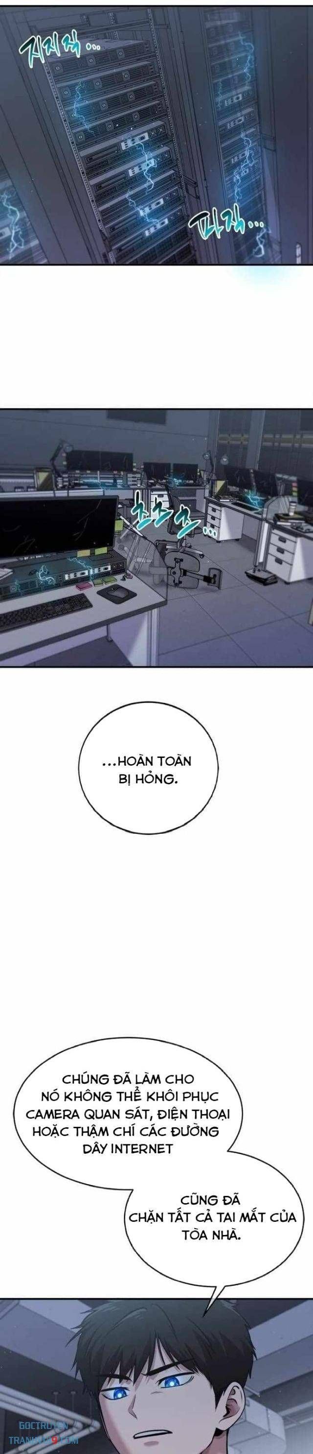 đọc truyện Một Anh Hùng Giỏi Mọi Thứ Chương 31 ảnh 13 tại Thiên Thai Truyện