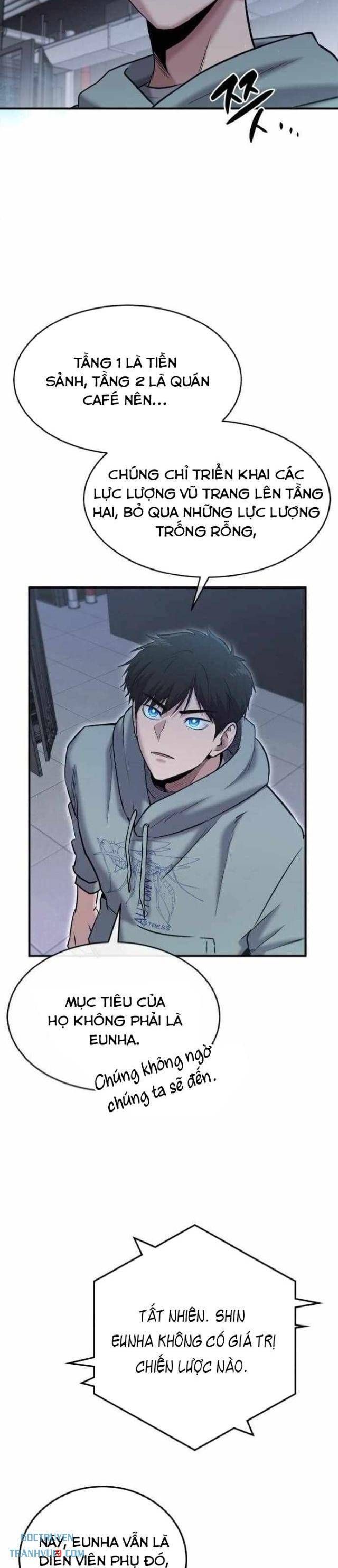 đọc truyện Một Anh Hùng Giỏi Mọi Thứ Chương 31 ảnh 14 tại Thiên Thai Truyện