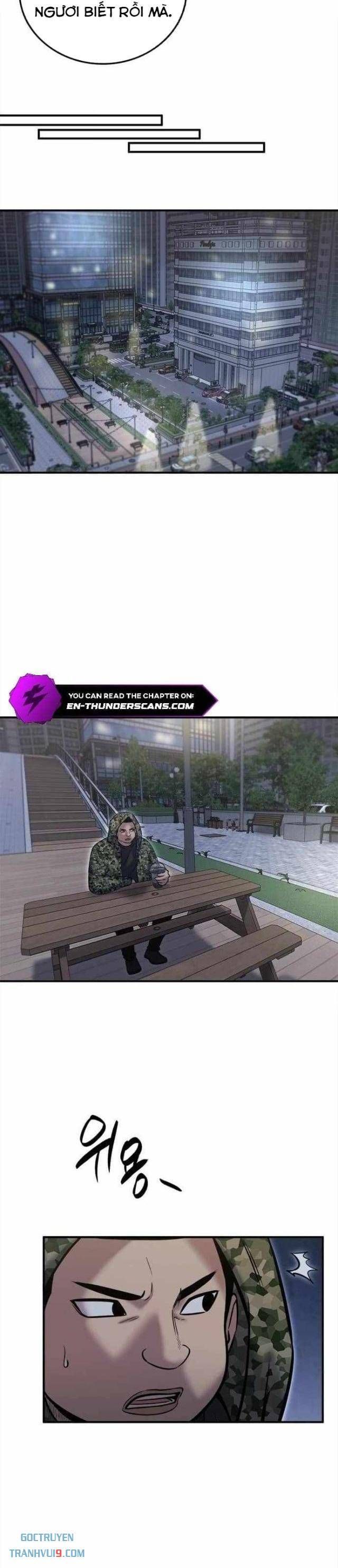 đọc truyện Một Anh Hùng Giỏi Mọi Thứ Chương 31 ảnh 15 tại Thiên Thai Truyện